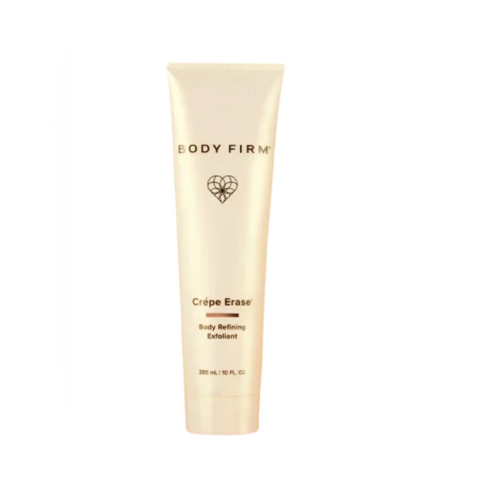 Crepe Erase Body Refining Exfoliant